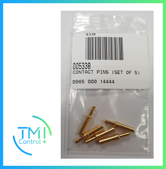 ASSEMBLEON - Contact Pins (set of 5 ) 005338