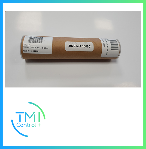 ASSEMBLEON - Feeder motor mg 12-88mm 005317