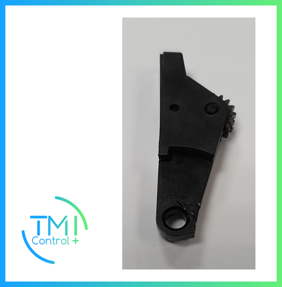 ASSEMBLEON - Peel off handle assy - P/N : 9498 396 00720