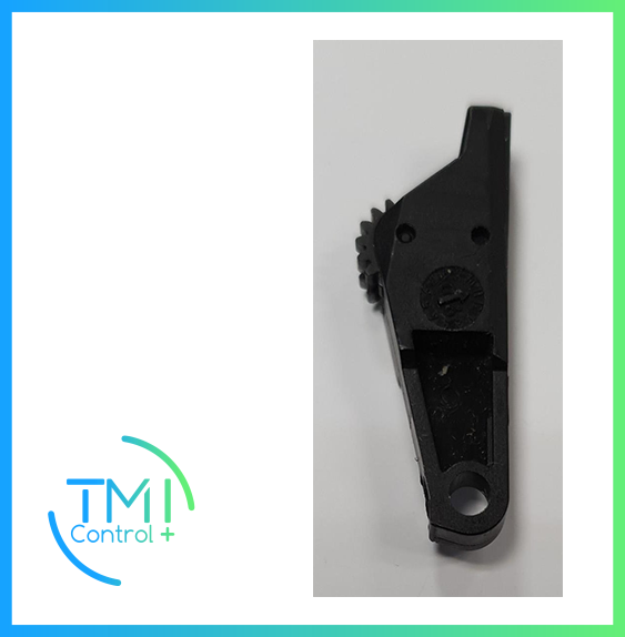 ASSEMBLEON - Peel off handle assy - P/N : 9498 396 00720