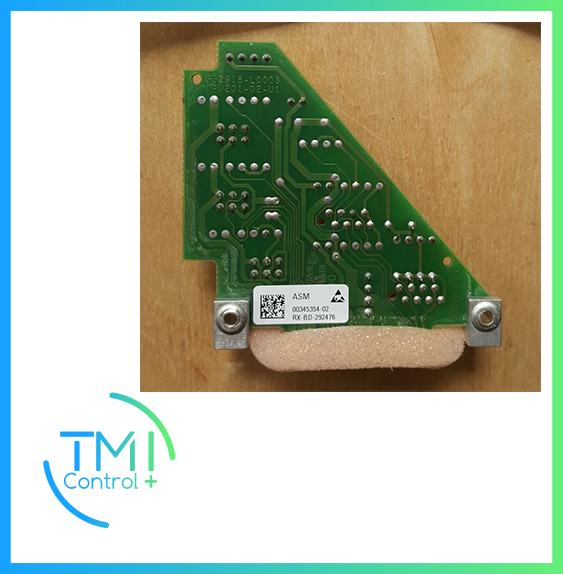 SIEMENS - 00373243-01 Carte connecteur