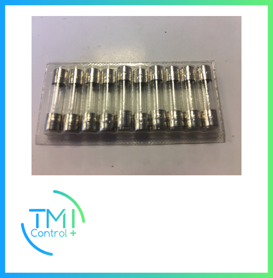 MYDATA - Miniature fuse-links 5 X 20 mm - P/N : 0034.1518
