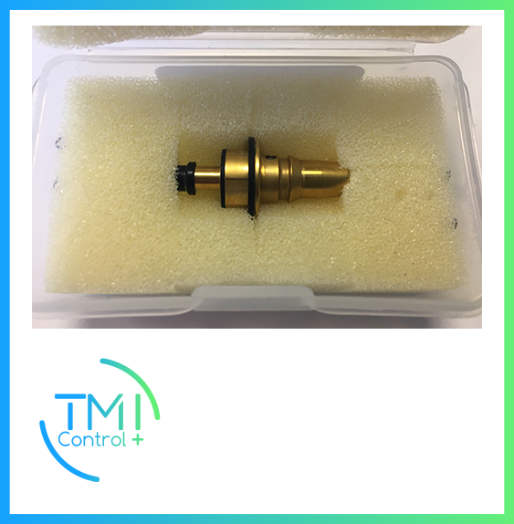 JUKI - 202 Assembly Nozzle P/N : E-3552-721-0A0