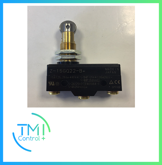 DIVERS - M-SWITCH - P/N : 604-502