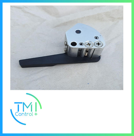 SIEMENS - 00322445S02 - Rocker assy 2, 12/16 mm feeder