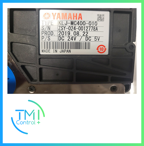 Yamaha - Feeder ZS 24 mm occasion (109102)
