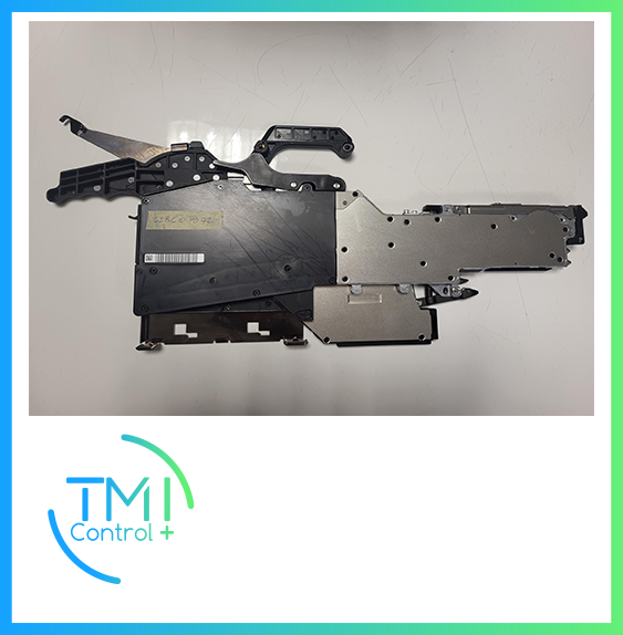 Yamaha - Feeder ZS 12/16 mm occasion (109101)