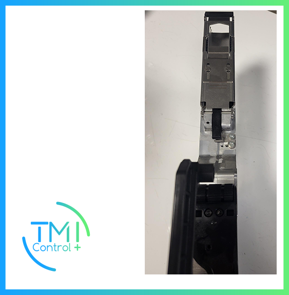Yamaha - Feeder ZS 32 mm occasion (109103)