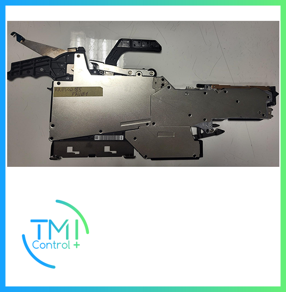 Yamaha - Feeder ZS 8 mm occasion (109100)