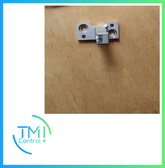 UNIVERSAL - 50180501 BRACKET REJECT SENSOR