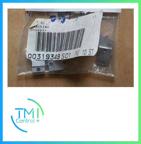 SIEMENS - 00319349S01 STOPPER