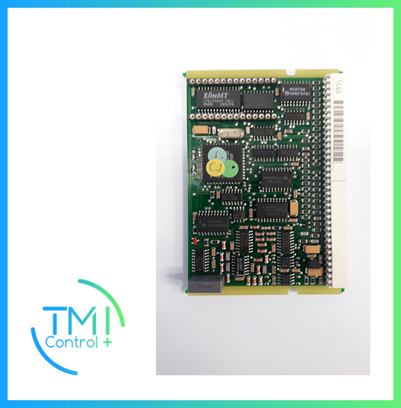 Carte IMC740 SOTEC 6622CC