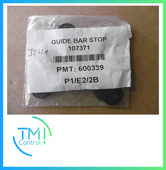 DEK - 107371 GUIDE BAR STOP