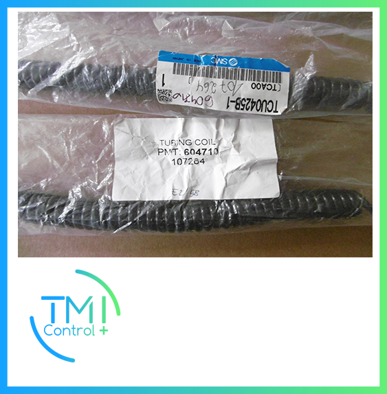 DEK - 107264 TUBING COIL