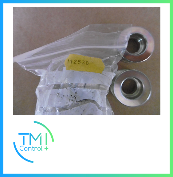 DEK - 112530 IDLER PULLEY