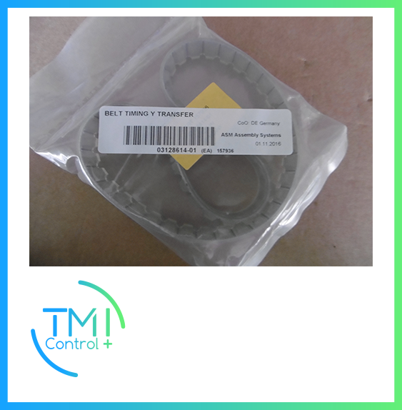 DEK - 157936 BELT TIMING Y TRANSFER