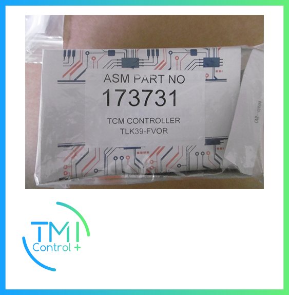 DEK - 173731 TCM CONTROLLER TLK 39-FVOR