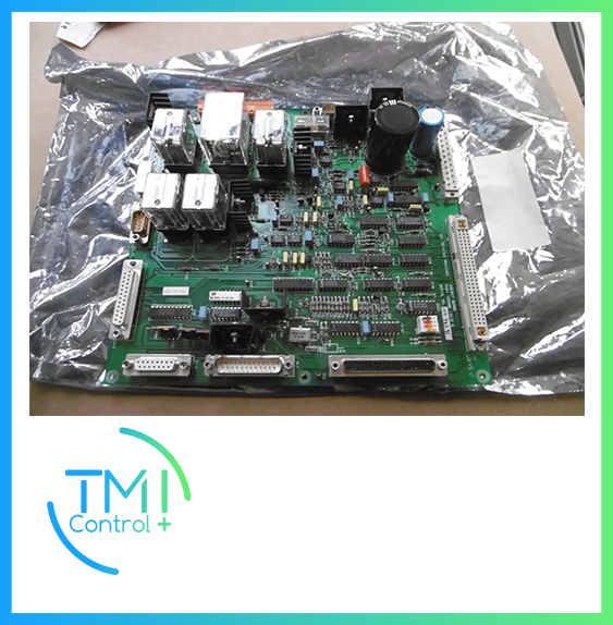 DEK - 131500 260 ENERGY BOARD, ASSEMBLED