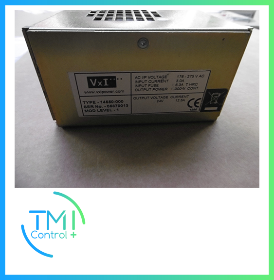 DEK - 140463 PSU, 24V, 300W