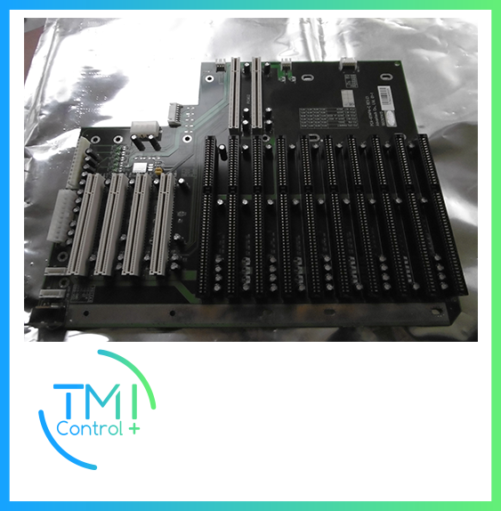 DEK - 160136 BACKPLANE (TYPHOON PC)