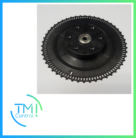 ASSEMBLEON - ITF2 Sprock wheel spare kit 005315 - P/N : 4022 516 12300
