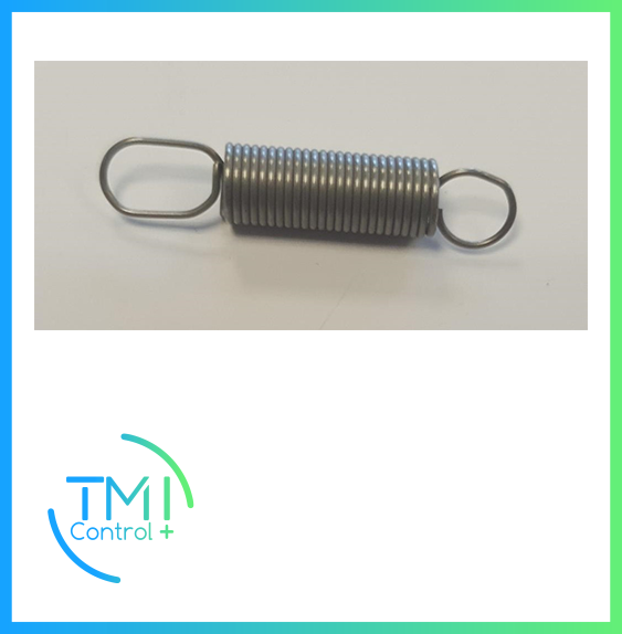 ASSEMBLEON - Buffer Tension Spring - P/N : 9498 396 02294