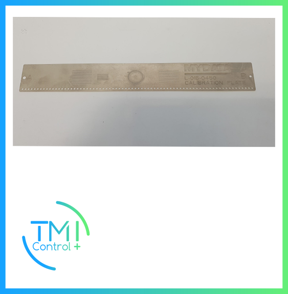 MYDATA - Calibration plate - L-015-0450 occasion