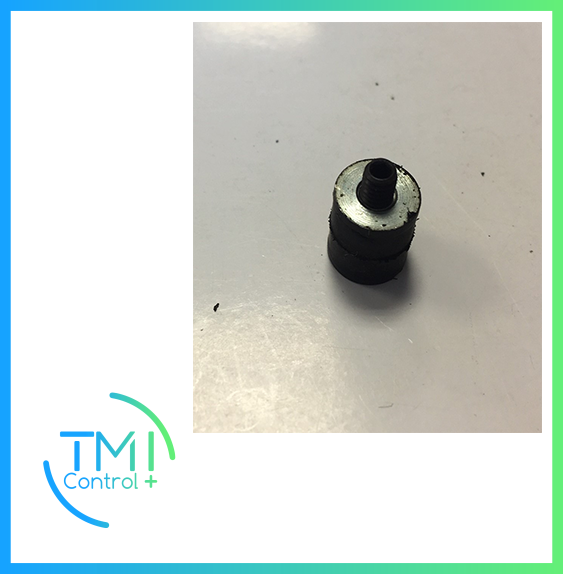 MYDATA - Vibration Absorber - P/N : K-012-0058 