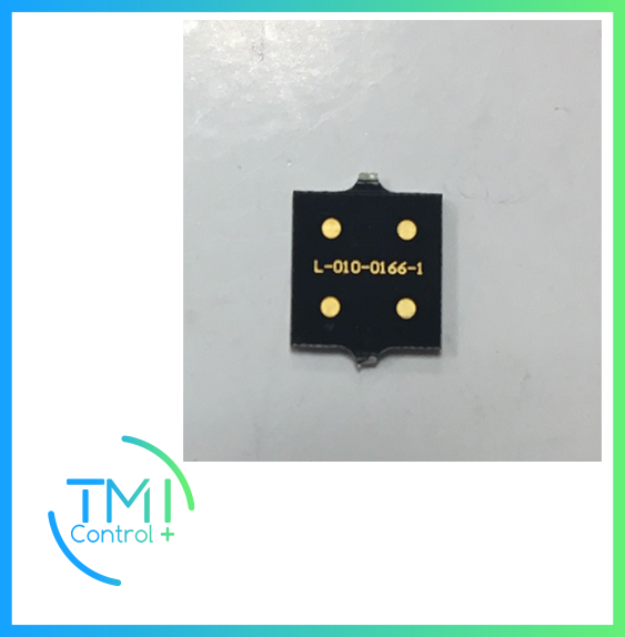 MYDATA - Calibration Piece - L-010-0166-1 