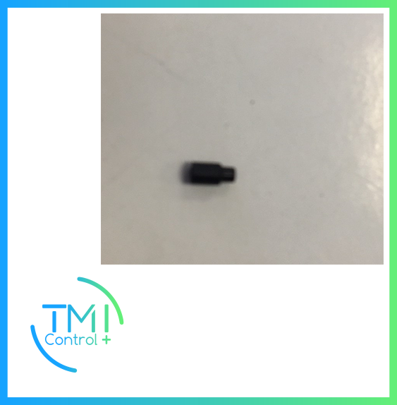 MYDATA - D-012-0263D-4 Tool adapter A12 peek