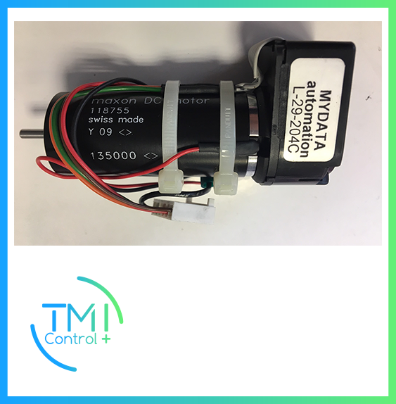 MYDATA - L-29-204C Theta Motor