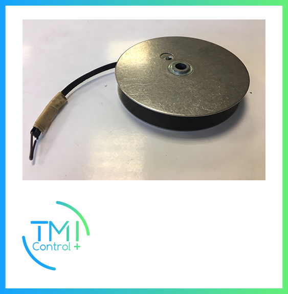 MYDATA - Uncover Wheel TM16C - L-014-0142