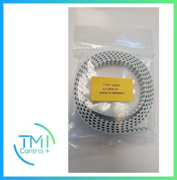 DEK - Drive belt print carriage - P/N : 185935