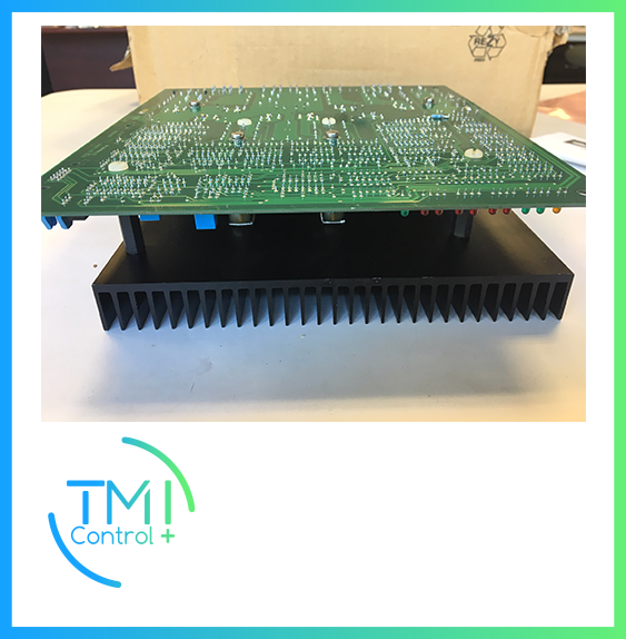 ASSEMBLEON - Board DCPA 60/8D ACM - P/N : 5322 216 04093