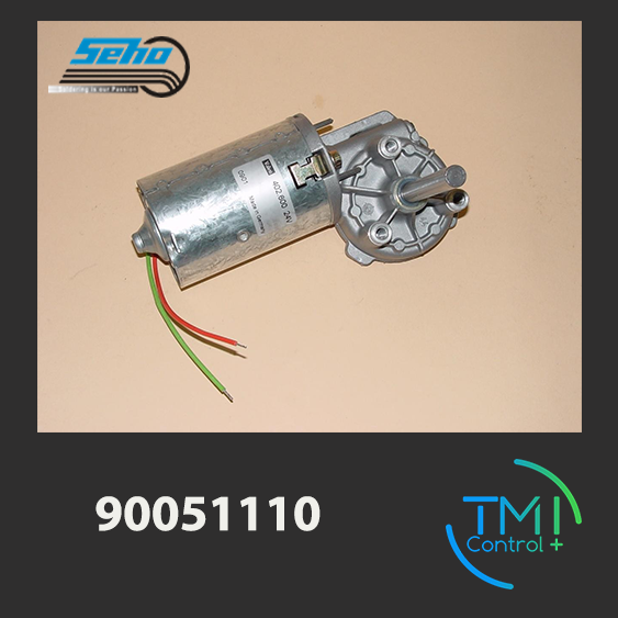 SEHO - Motor 402600