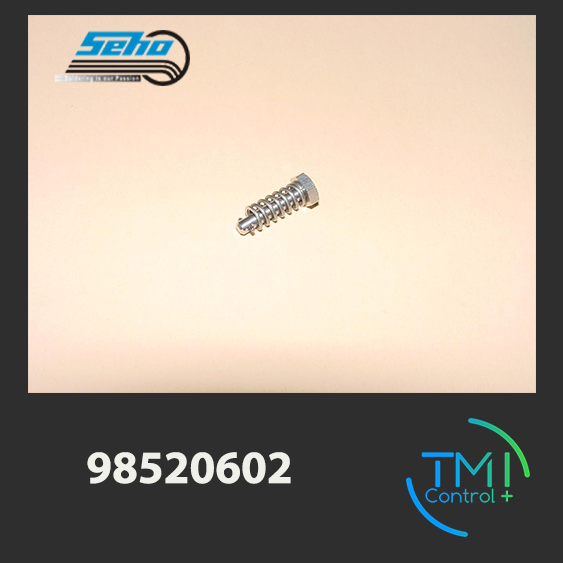 SEHO - Fixing bolt complete finger conveyor