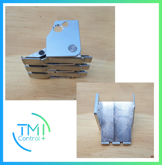 SIEMENS - 00341703S02 - Flaps assy