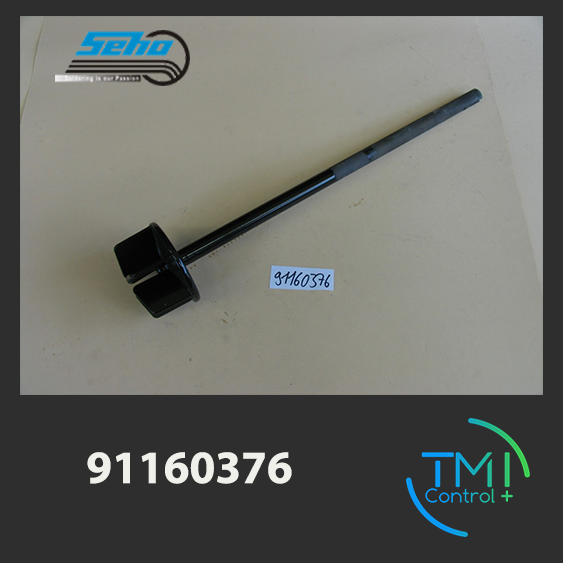 SEHO - pump shaft compl.