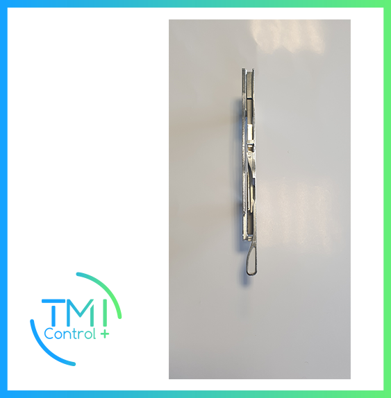 MYDATA - Feeders Agilis blanc 8 mm 4.0