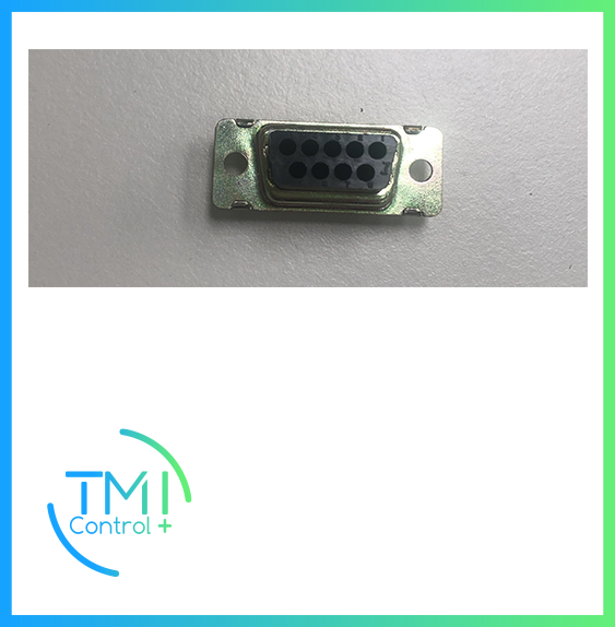 MPM - 75193 - Connector 4 pole