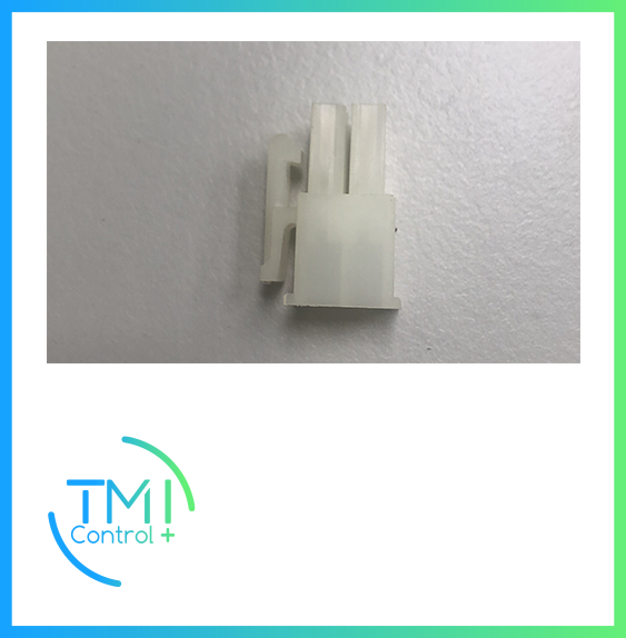 MPM - P2266 - CONNECTOR, HOUSING, 4 POS, SOCKET, MINI-FIT