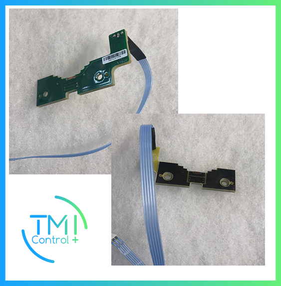 MYDATA - L-029-0175B - Centering Electrodes for C60 occasion
