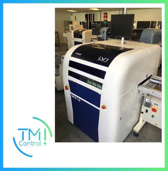 SpeedPrint - Sérigraphie SP210