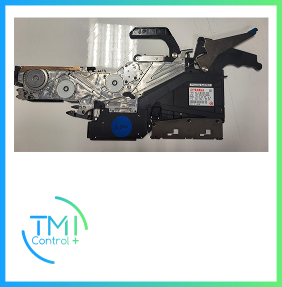 Yamaha - Feeder ZS 8 mm occasion (109100)
