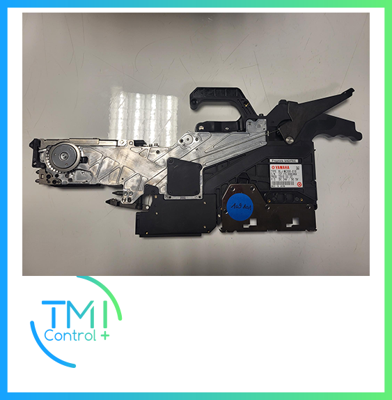 Yamaha - [KLJ-MC200-010] Feeder ZS 12/16 mm