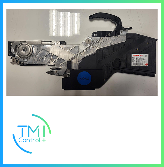Yamaha - [KLK-MC200-001] Feeder I-Pulse F3 12/16 mm occasion