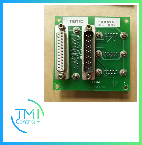 UNIVERSAL - 49740302 PCA ENCODER INTERFACE