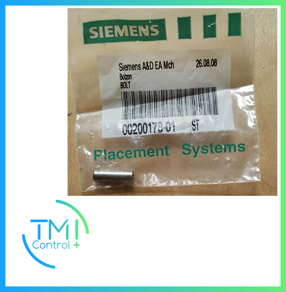 SIEMENS - 00200178-01 BOLT