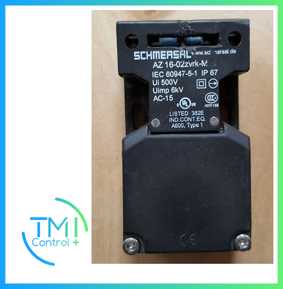 SIEMENS - 03020409-02 SWITCH FOR COVER SIPLACE X-SERIES