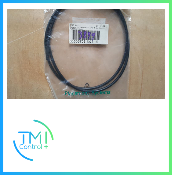 SIEMENS - 00305706S01 PLASTIC HOSE